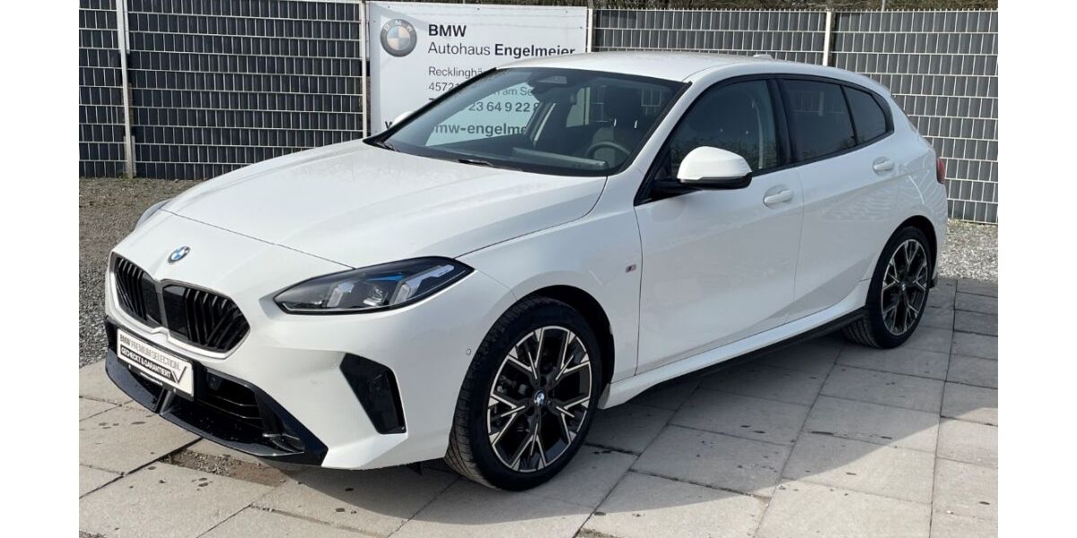 BMW 123 32.273 km 32.990 &euro; Haltern am See 45721