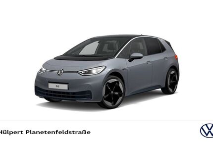 VW ID.3 63.595 km 29.290 &euro; Dortmund 44379
