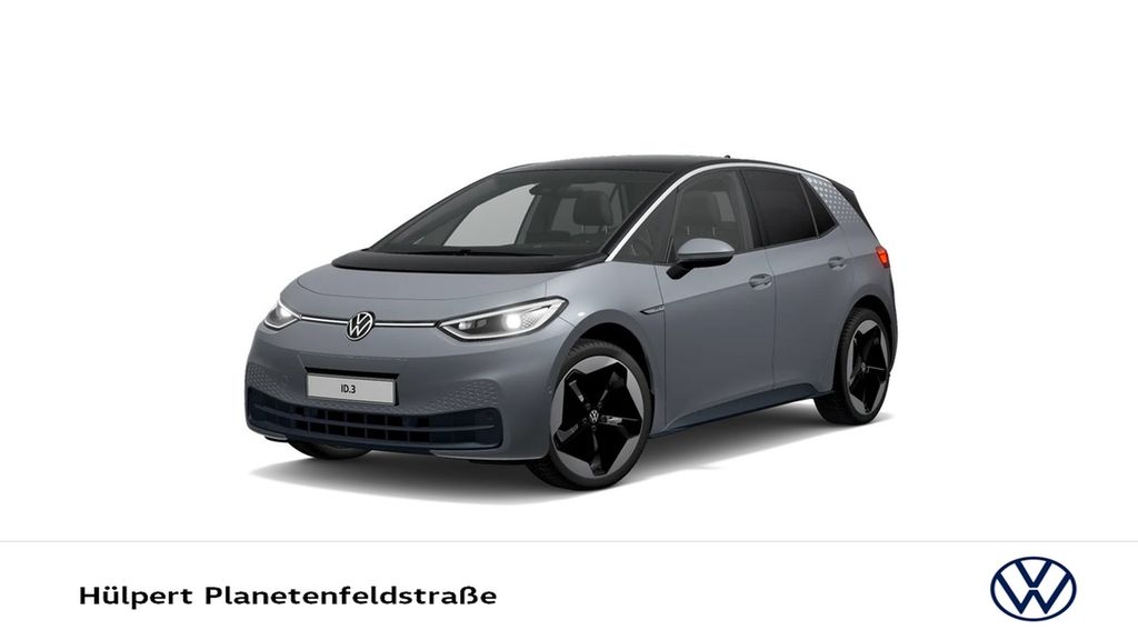 VW ID.3 63.595 km 29.290 &euro; Dortmund 44379