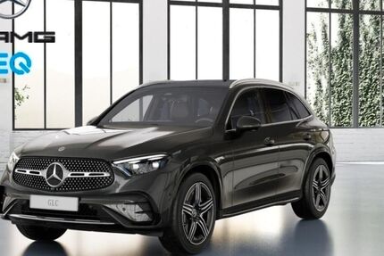 Mercedes-Benz GLC 220 14.500 km 61.780 &euro; Hagen 58135