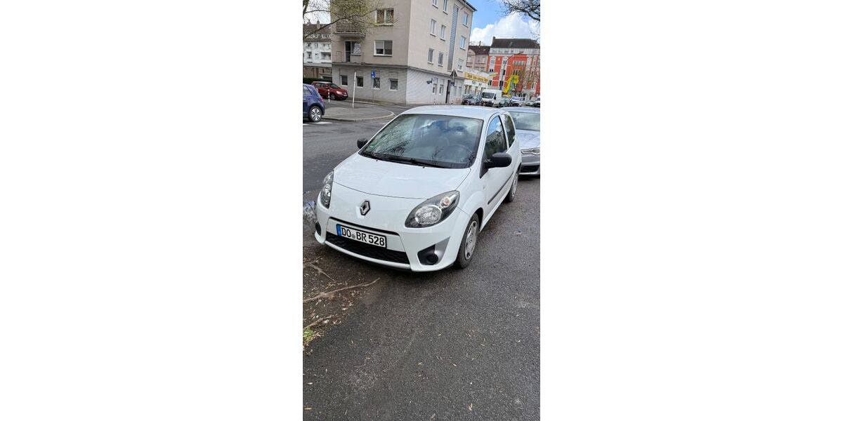 Renault Twingo 177.000 km 1.500 &euro; Dortmund 44147