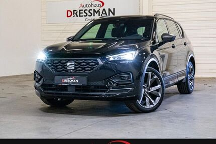 Seat Tarraco 89.759 km 33.279 &euro; Hamm 59067