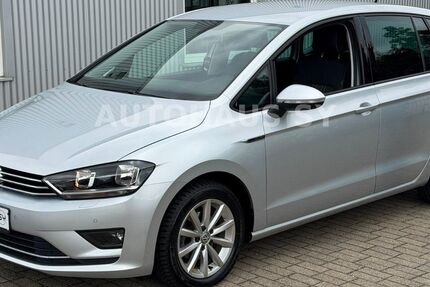 VW Golf Sportsvan 84.500 km 11.970 &euro; Castrop-Rauxel 44575
