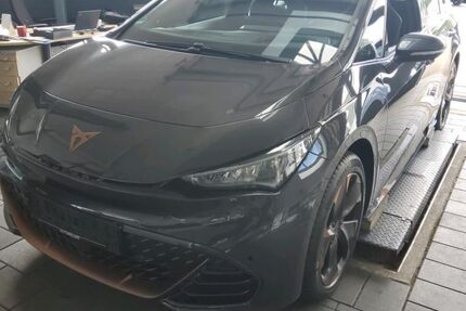 Cupra Born 67.066 km 23.237 &euro; Hamm 59067