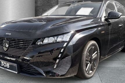 Peugeot 308 2.000 km 24.750 &euro; Herten 45699