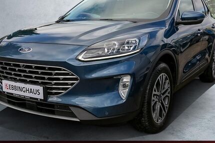 Ford Kuga 28.900 km 22.949 &euro; Bochum 44803