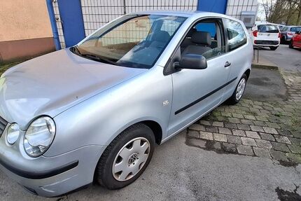 VW Polo 96.200 km 1.990 &euro; Dortmund 44339