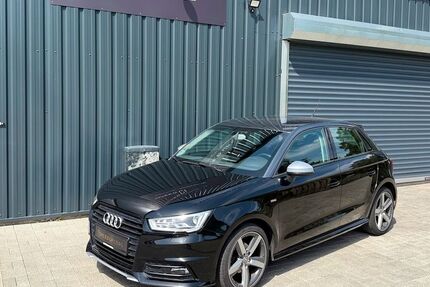 Audi A1 114.900 km 10.980 &euro; Unna 59423