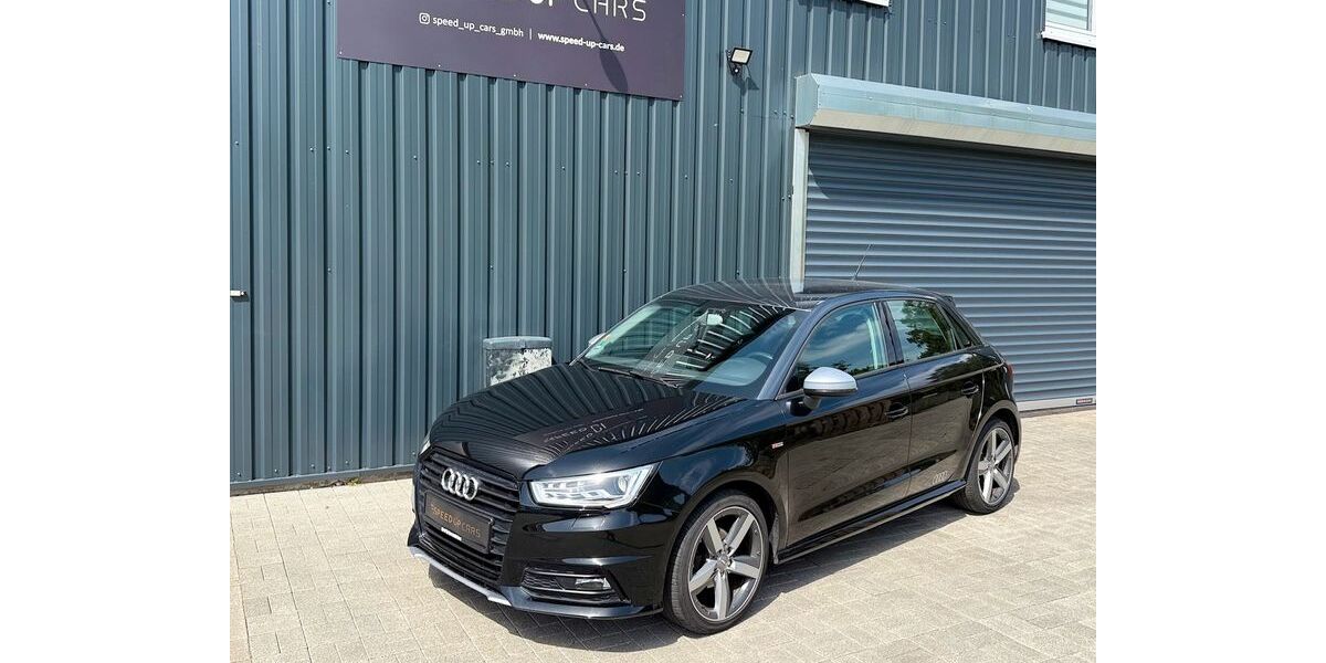 Audi A1 114.900 km 10.980 &euro; Unna 59423