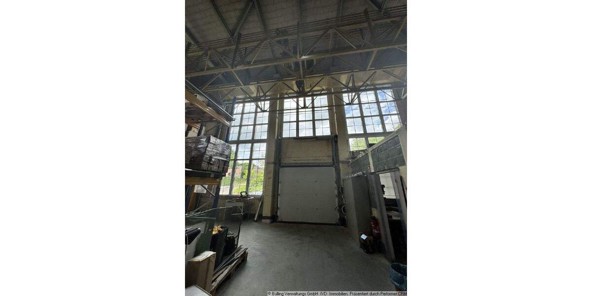 Gewerbeobjekt Dortmund Eving - 4.390.000&euro; | Angebot:25801469