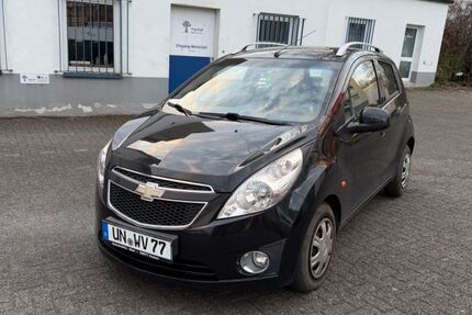 Chevrolet Spark 101.000 km 3.300 &euro; Schwerte 58239
