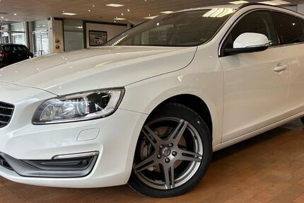 Volvo V60 137.500 km 15.290 &euro; Hamm 59067