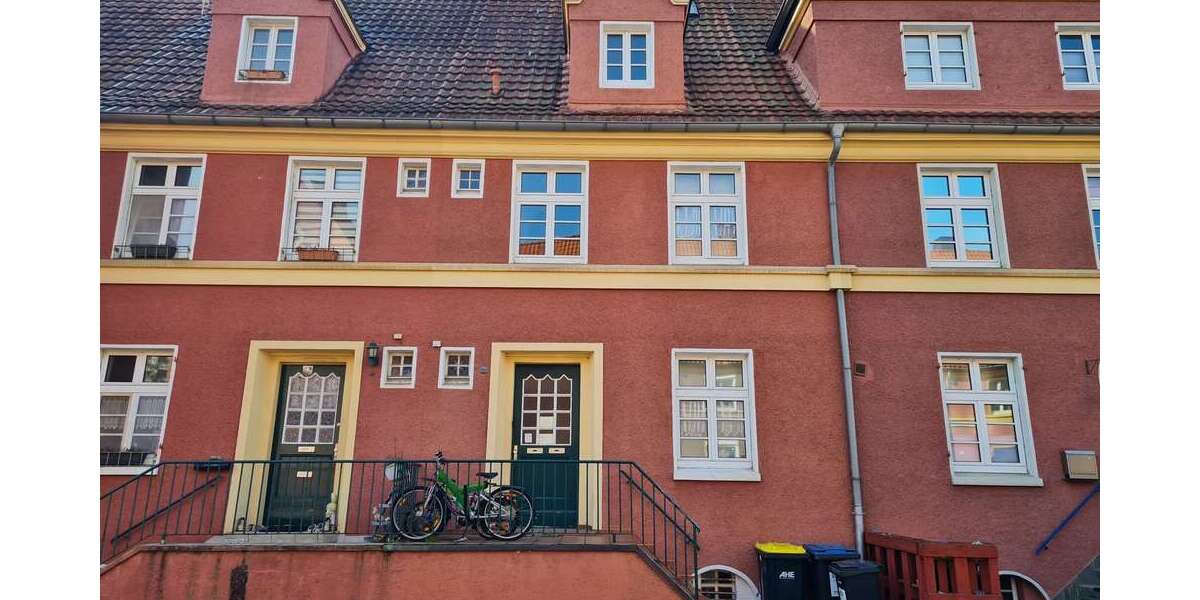 Einfamilienhaus Hagen / Hohenlimburg Hohenlimburg - 5 Zimmer, 135 m&sup2;, 159.000&euro; | Angebot:26066699
