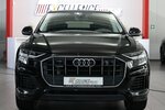Audi Q8 55 TFSI E Q BUSINESS LUFTFAHRWERK, VOLL-LEDER 86.000 km 47.777 &euro; Hamm 59077