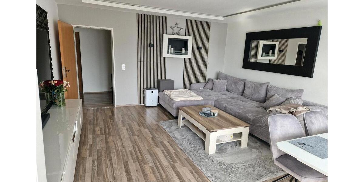 Etagenwohnung Hamm Bockum - 3.5 Zimmer, 75 m&sup2;, 159.000&euro; | Angebot:27499805