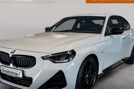 BMW M240i 49.135 km 45.990 &euro; Dortmund 44263