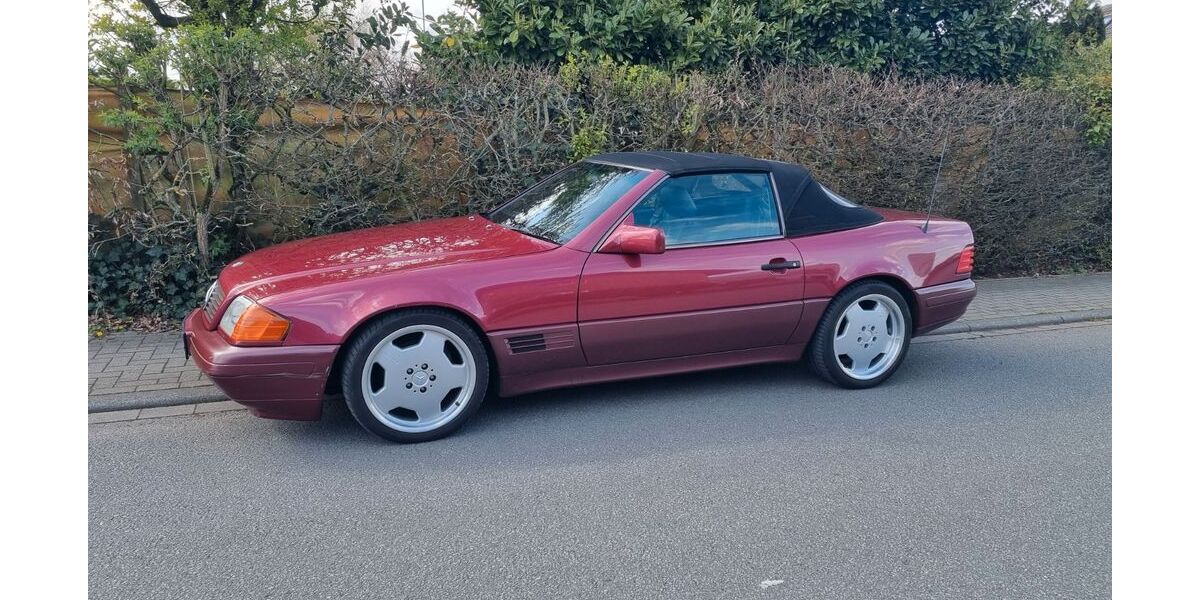 Mercedes-Benz 500 228.357 km 16.500 &euro; Castrop-Rauxel 44581