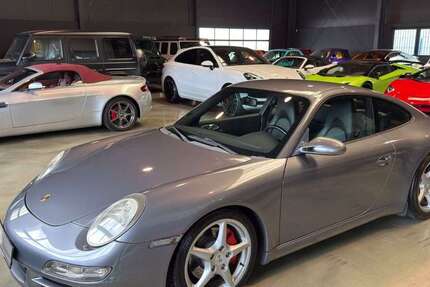 Porsche 911 79.990 km 49.900 &euro; Haltern am See 45721