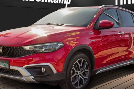 Fiat Tipo 20.810 km 17.240 &euro; Dortmund 44145