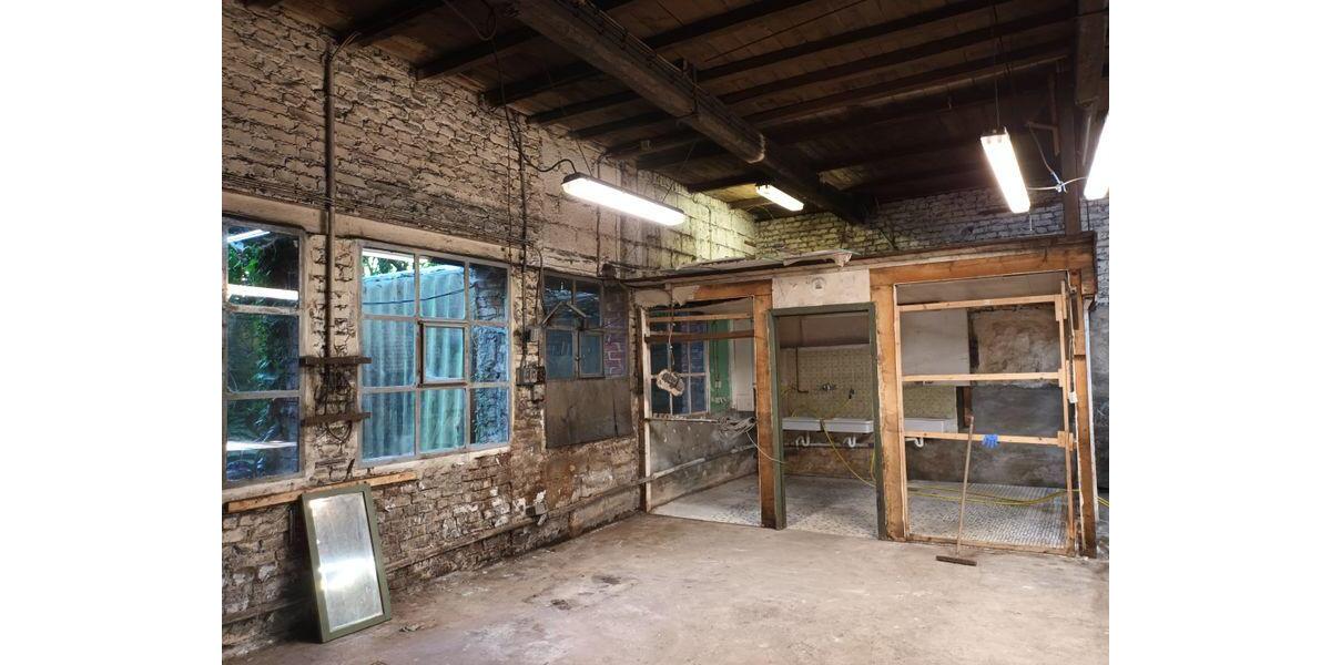 Gewerbeobjekt Hagen Hohenlimburg - 900&euro; | Angebot:26048502