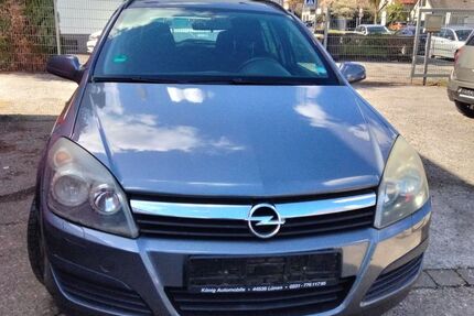 Opel Astra 203.000 km 1.790 &euro; Dortmund 44328