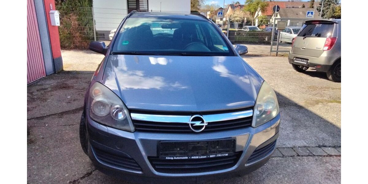 Opel Astra 203.000 km 1.990 &euro; Dortmund 44328