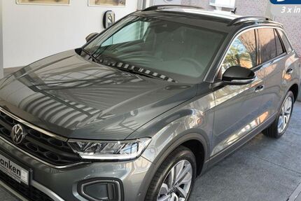 VW T-Roc 8.300 km 29.970 &euro; Hamm 59065