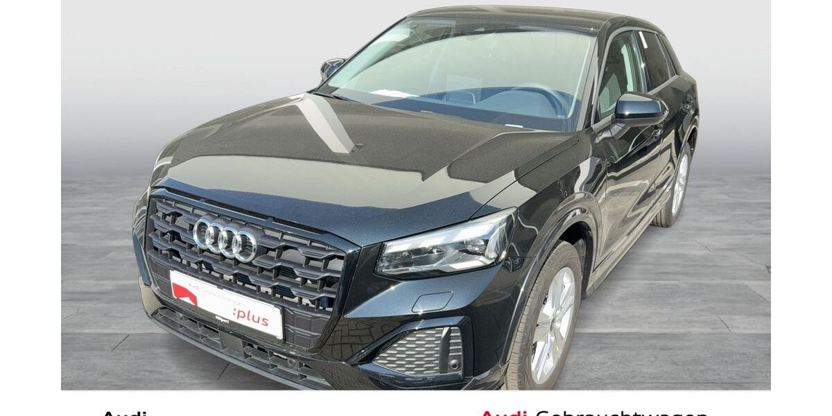 Audi Q2 10.367 km 31.411 &euro; Dortmund 44143
