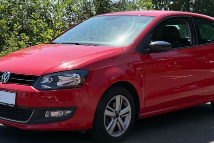 VW Polo 143.450 km 5.599 &euro; Dülmen 48249