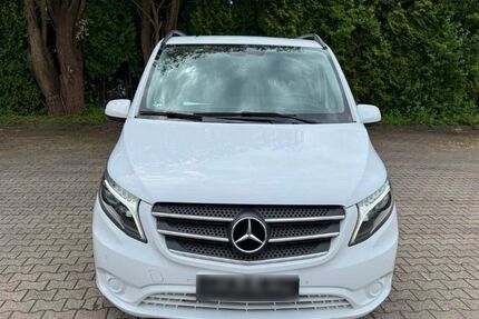 Mercedes-Benz Vito 138.000 km 22.900 &euro; Bochum 44805