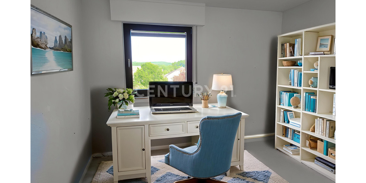 Kein Schloß, aber ein gemütliches Zuhause! - Etagenwohnung Herdecke | Angebot:22701180