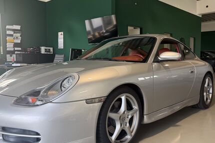 Porsche 996 67.500 km 34.900 &euro; Recklinghausen 45659
