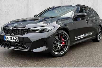 BMW M340d 11.900 km 75.890 &euro; Hagen 58119