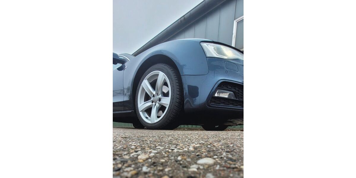 Audi A5 167.200 km 16.800 &euro; Senden 48308