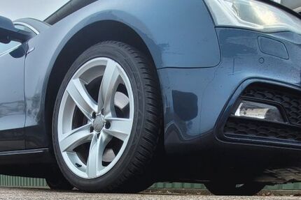 Audi A5 168.005 km 16.690 &euro; Senden 48308