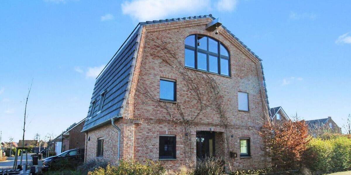 Einfamilienhaus Ascheberg - 6 Zimmer, 699.000&euro; | Angebot:26028360