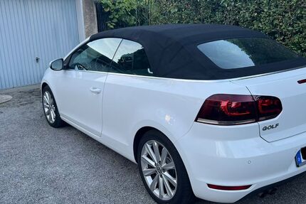 VW Golf 95.000 km 9.550 &euro; Castrop-Rauxel 44577