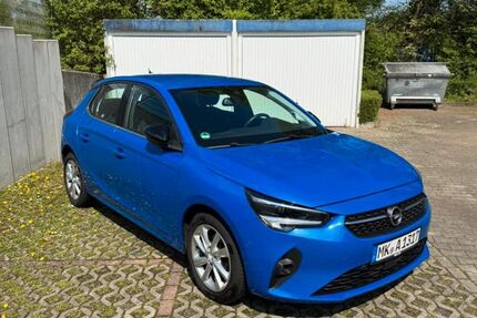 Opel Corsa 52.000 km 14.500 &euro; Iserlohn 58640