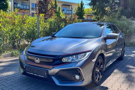 Honda Civic 75.000 km 12.999 &euro; Herne ( Nordrhein-Westfalen ) 44628