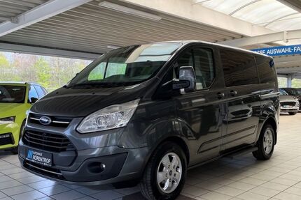 Ford Tourneo Custom 179.870 km 21.775 &euro; Lünen 44532
