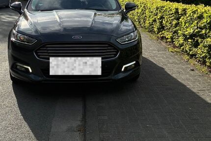 Ford Mondeo 120.550 km 9.900 &euro; Olfen 59399