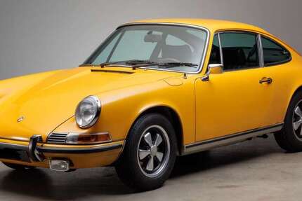 Porsche 911 3.000 km 99.911 &euro; Recklinghausen 45659