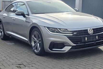 VW Arteon 165.000 km 21.850 &euro; Hagen 58091