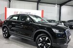 Audi Q2 1.4 TFSI SPORT / 1.HAND / ABN.AHK / PDC / SHZ 138.000 km 13.992 &euro; Hamm 59077