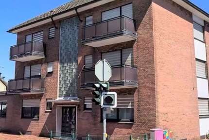 Wohnung Haltern am See - 2 Zimmer, 48 m&sup2;, 177.500&euro; | Angebot:26760114