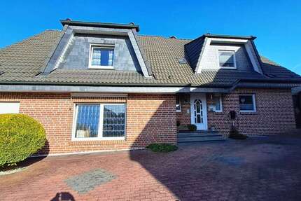 Haus Ascheberg - 8 Zimmer, 257 m&sup2;, 695.000&euro; | Angebot:25998827