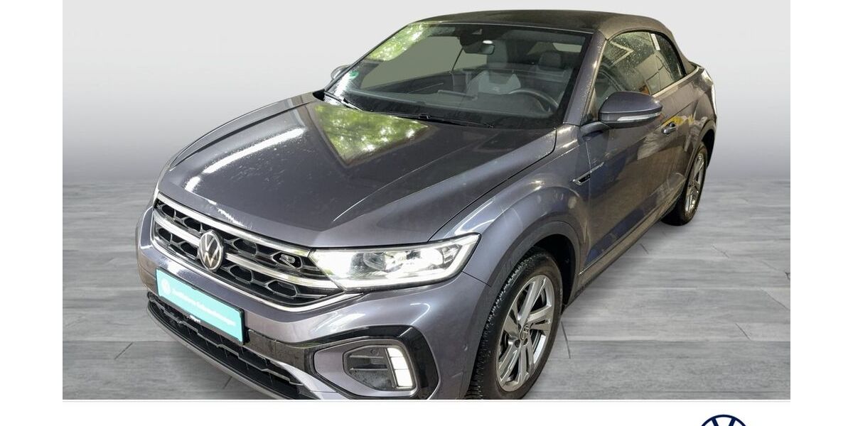 VW T-Roc 18.858 km 29.888 &euro; Dortmund 44141