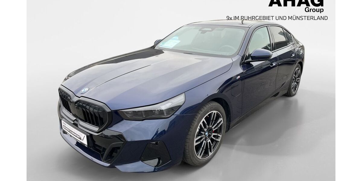 BMW 530 49.500 km 61.990 &euro; Dülmen 48249