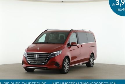 Mercedes-Benz V 300 20.500 km 93.880 &euro; Senden-Bösensell 48308