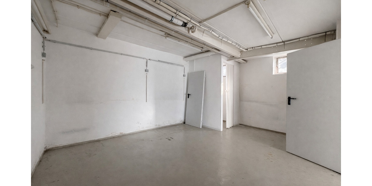 Gewerbeobjekt Hagen Berchum - 3 Zimmer, 580&euro; | Angebot:26188620